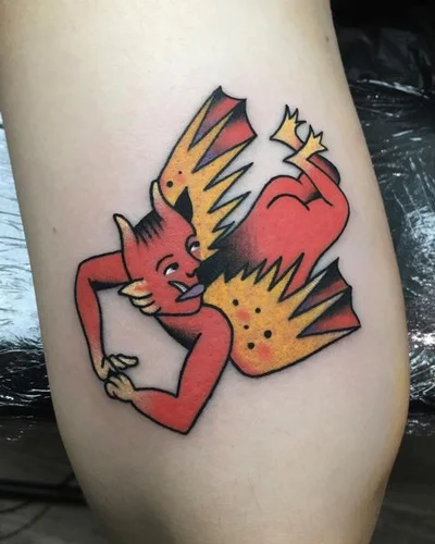 Mario Priego tattoo 017