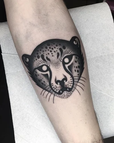 Mario Priego tattoo 019