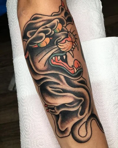 Mario Priego tattoo 020