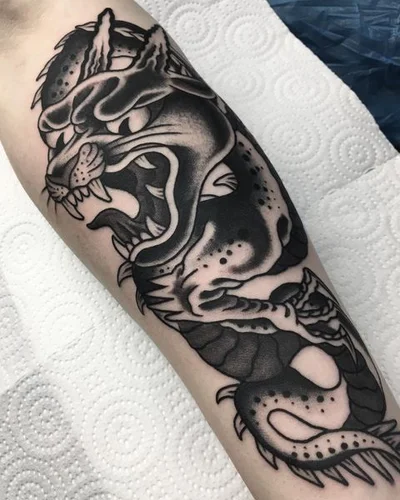 Mario Priego tattoo 021