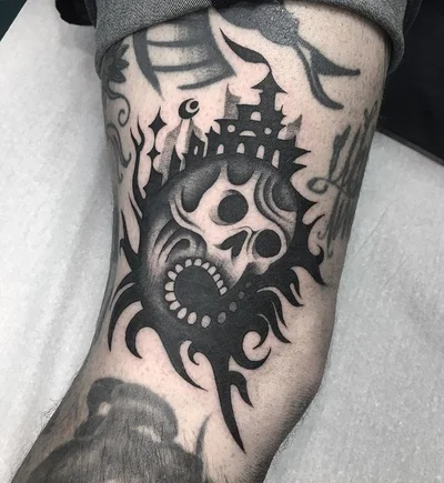 Mario Priego tattoo 023