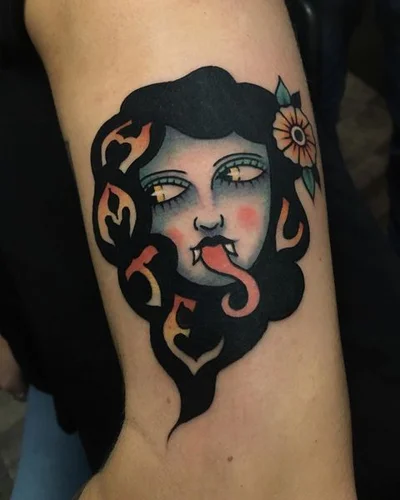 Mario Priego tattoo 026
