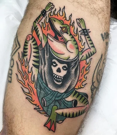 Mario Priego tattoo 029
