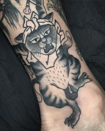 Mario Priego tattoo 031