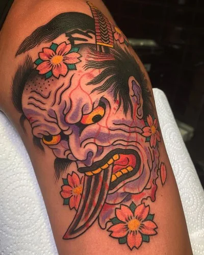 Mario Priego tattoo 032