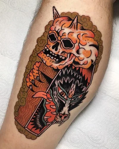 Mario Priego tattoo 035