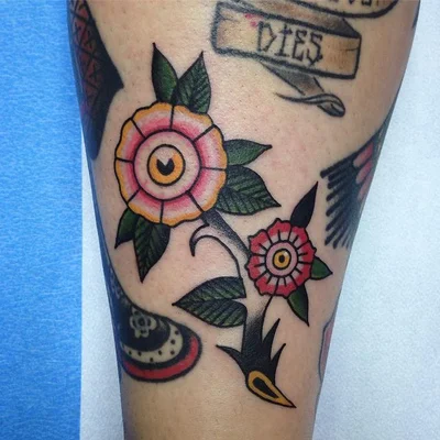 Mario Priego tattoo 038