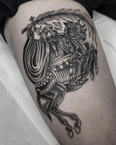Mario Priego tattoo 041