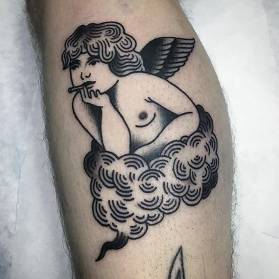 Mario Priego tattoo 044