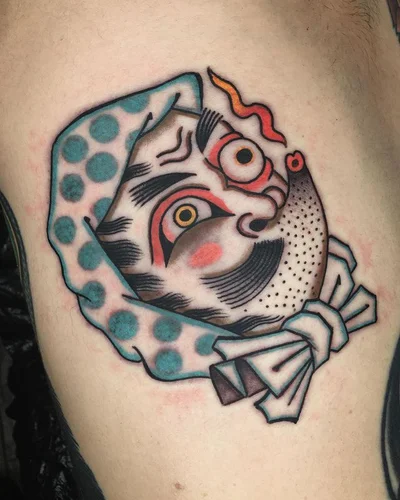 Mario Priego tattoo 046