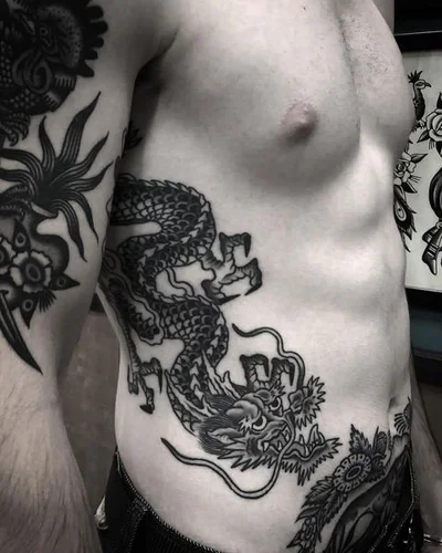 Mario Priego tattoo 047
