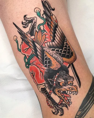 Mario Priego tattoo 050