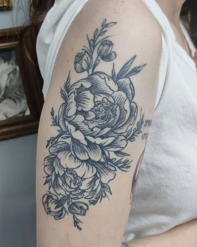Rigor Mortis Tattoo tattoo 013