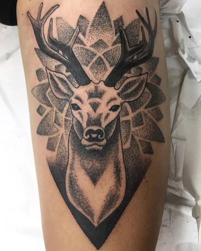 Rigor Mortis Tattoo tattoo 014