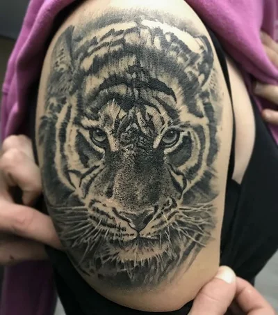 Rigor Mortis Tattoo tattoo 022