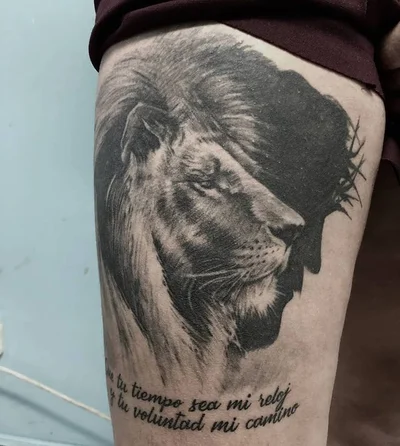 Rigor Mortis Tattoo tattoo 026