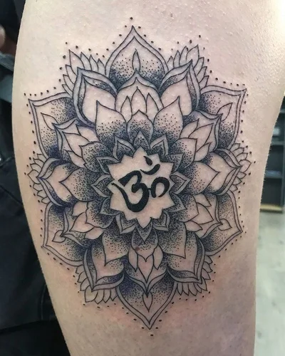 Rigor Mortis Tattoo tattoo 027