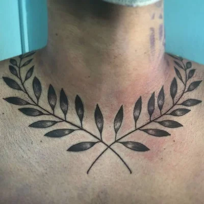 Rigor Mortis Tattoo tattoo 031
