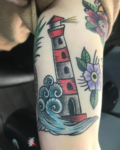 Rigor Mortis Tattoo tattoo 044