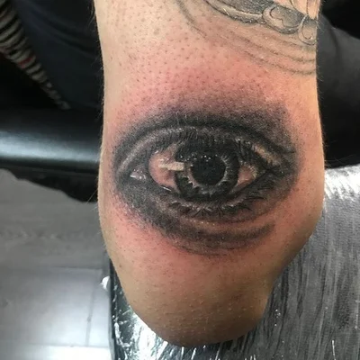 Rigor Mortis Tattoo tattoo 045
