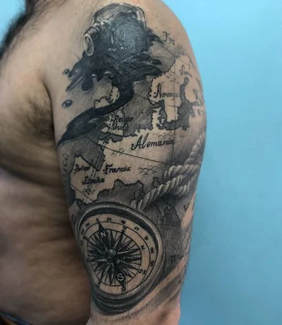 Rigor Mortis Tattoo tattoo 048