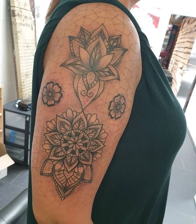 Roy Slagers tattoo 001