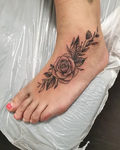 Roy Slagers tattoo 002