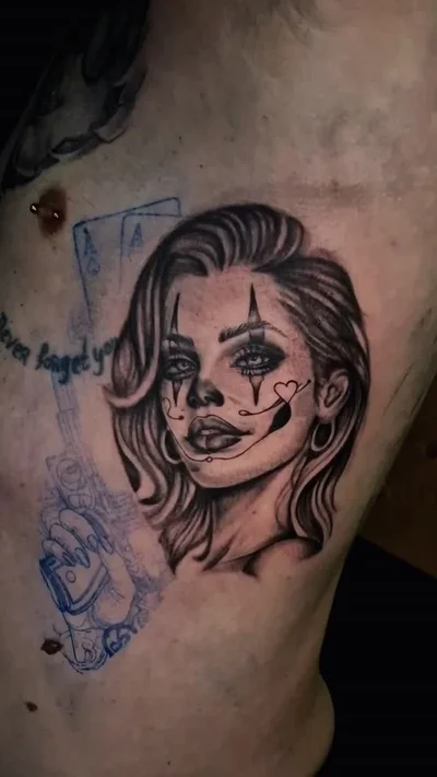 Roy Slagers tattoo ig_010