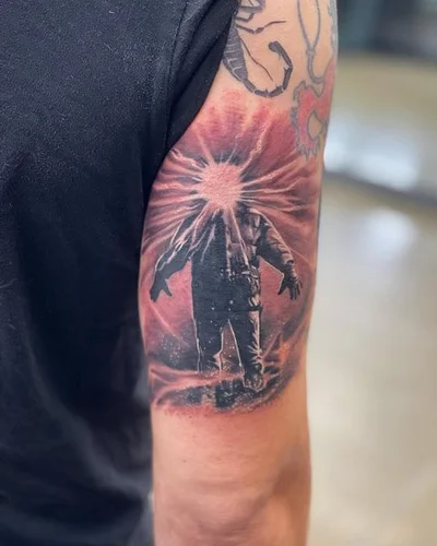 Russ Frazier (RussFTattoo) tattoo 007