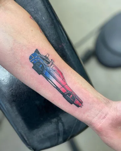 Russ Frazier (RussFTattoo) tattoo 012
