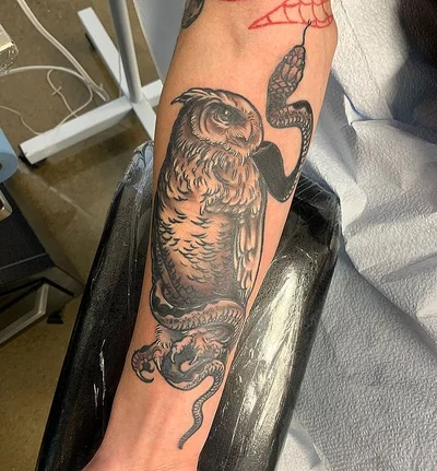 Russ Frazier (RussFTattoo) tattoo 014