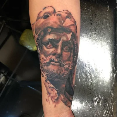 Russ Frazier (RussFTattoo) tattoo 015