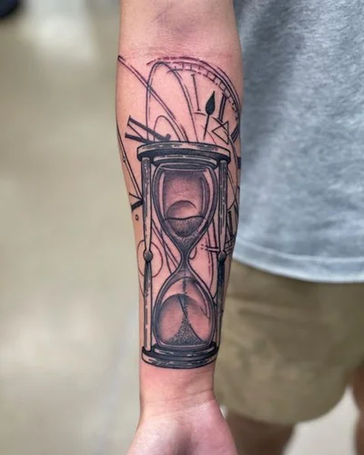 Russ Frazier (RussFTattoo) tattoo 016