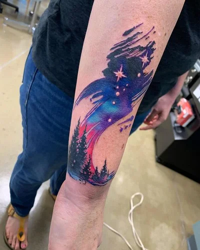 Russ Frazier (RussFTattoo) tattoo 019