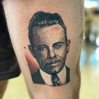 Russ Frazier (RussFTattoo) tattoo 021