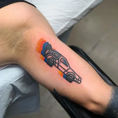 Russ Frazier (RussFTattoo) tattoo 023