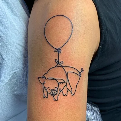 Russ Frazier (RussFTattoo) tattoo 026