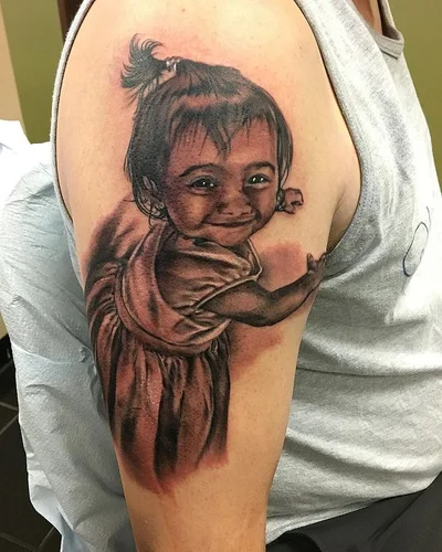 Russ Frazier (RussFTattoo) tattoo 027