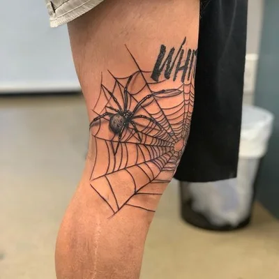 Russ Frazier (RussFTattoo) tattoo 028