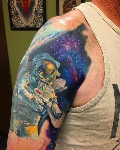Russ Frazier (RussFTattoo) tattoo 029