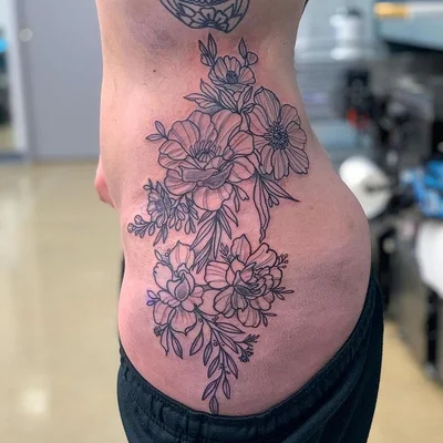 Russ Frazier (RussFTattoo) tattoo 030