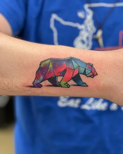 Russ Frazier (RussFTattoo) tattoo 032