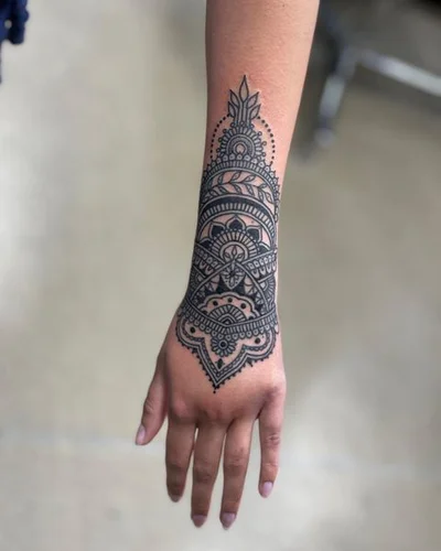 Russ Frazier (RussFTattoo) tattoo 033