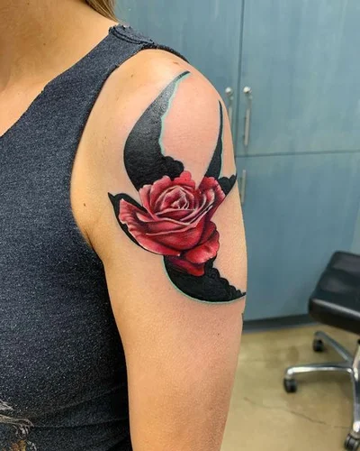 Russ Frazier (RussFTattoo) tattoo 035
