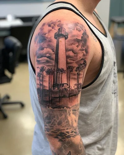 Russ Frazier (RussFTattoo) tattoo 039