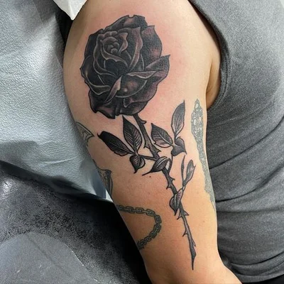 Russ Frazier (RussFTattoo) tattoo 041