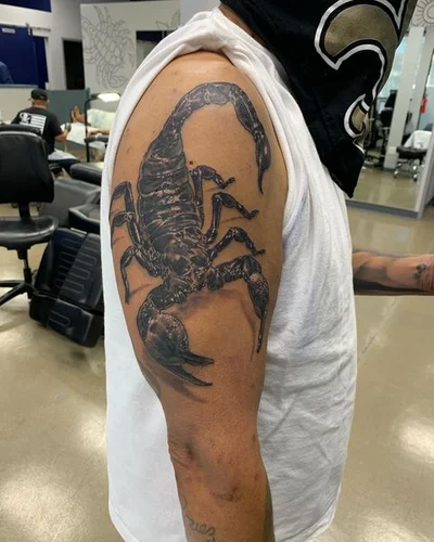 Russ Frazier (RussFTattoo) tattoo 044
