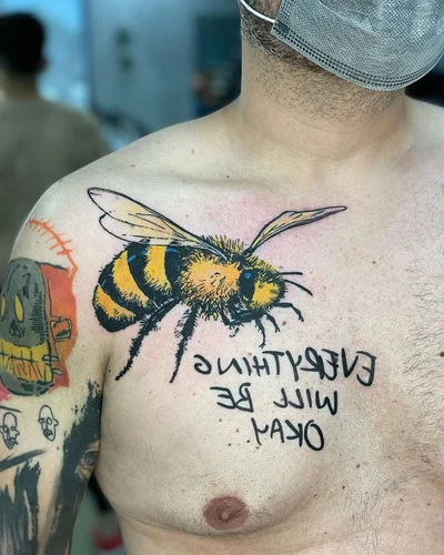 Russ Frazier (RussFTattoo) tattoo 049