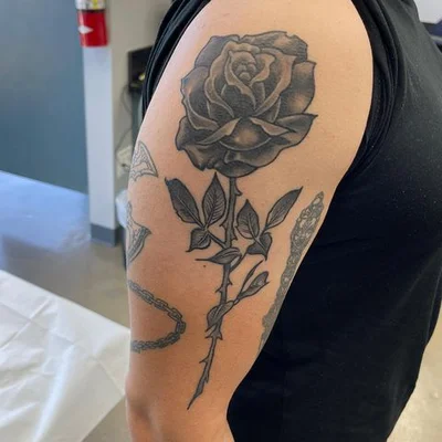 Russ Frazier (RussFTattoo) tattoo 050