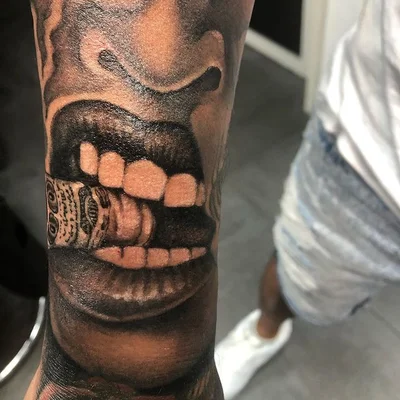 Serguei Sergejevitch tattoo 014